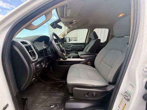 Used 2020 RAM 1500 Big Horn RWD image 6