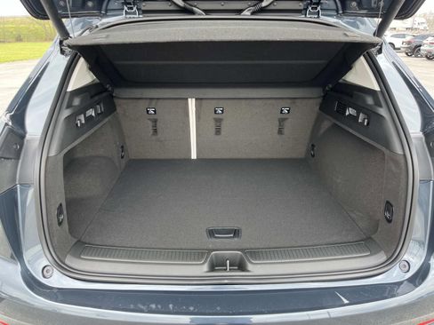New 2026 Buick Envision Avenir AWD/4WD image 20