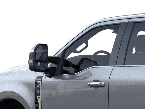 New 2026 Ford F250 4x4 Crew Cab Super Duty image 20