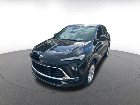 Used 2025 Buick Encore GX Preferred image 4