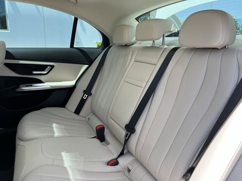 Certified 2026 Mercedes-Benz E 350 Sedan image 33