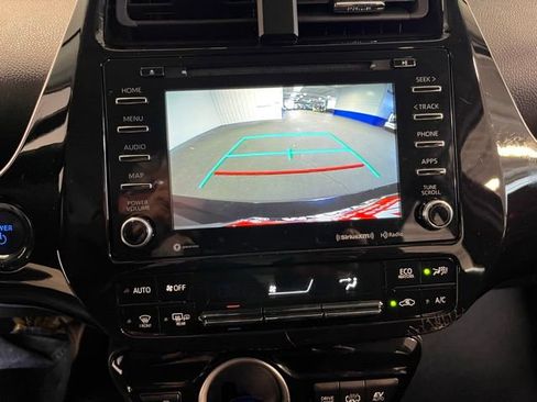Used 2021 Toyota Prius Prime LE image 28
