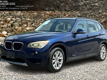 Used 2013 BMW X1 xDrive28i