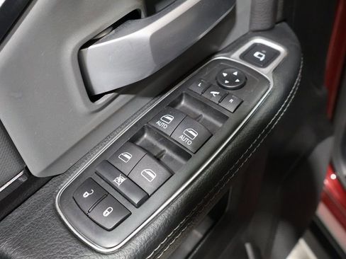 Used 2019 RAM 2500 Power Wagon image 16