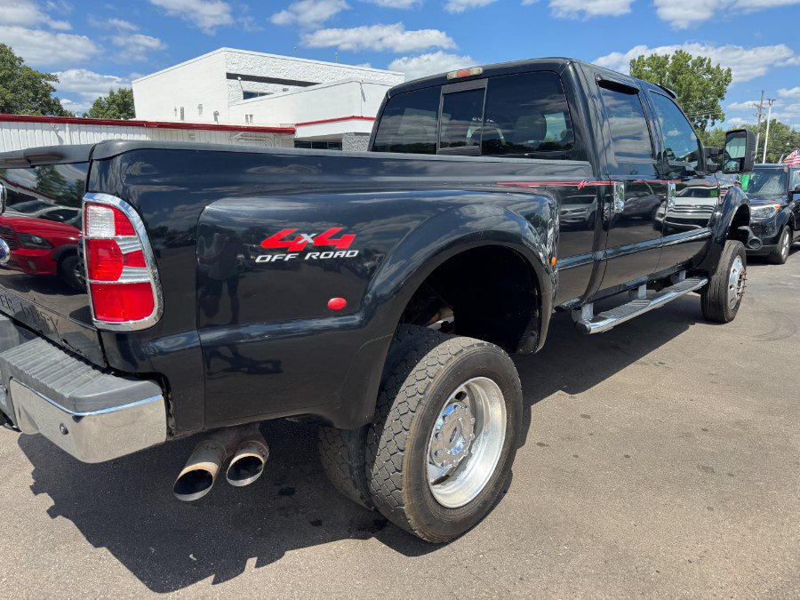 Used 2008 Ford F450 Lariat AWD/4WD image 11