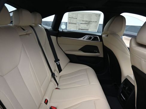 New 2026 BMW 430i w/ Premium Package image 25