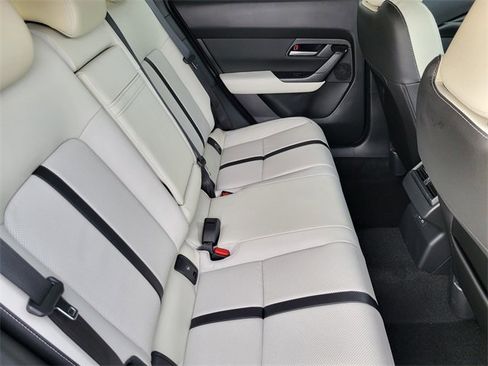 New 2026 MAZDA CX-50 AWD 2.5 S w/ Cargo Package image 26