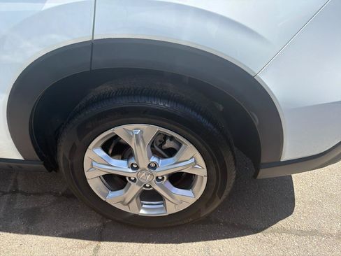 Used 2023 Honda HR-V LX image 12