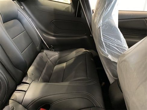 New 2025 Ford Mustang GT Premium w/ 60th Anniversary Package image 52