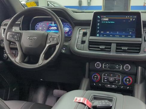 Used 2023 Chevrolet Tahoe RST w/ Luxury Package AWD/4WD image 39