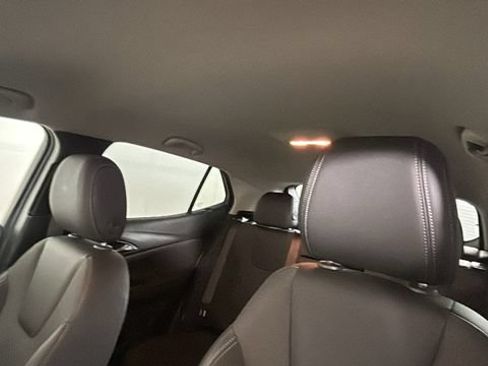 Used 2023 Buick Encore GX Select w/ Safety Package II AWD/4WD image 12