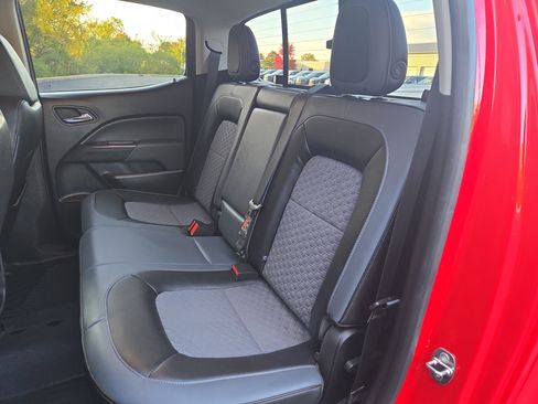 Used 2019 Chevrolet Colorado Z71 image 27