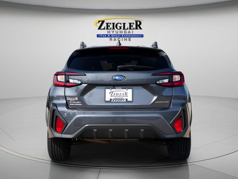 Used 2024 Subaru Crosstrek 2.0i Premium AWD/4WD image 6