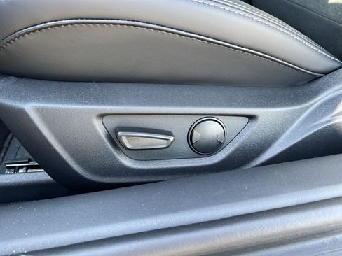 New 2026 Ford Mustang Coupe image 14