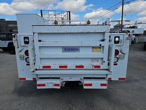Used 2016 RAM 4500 Tradesman w/ Power Accessory Group AWD/4WD image 6