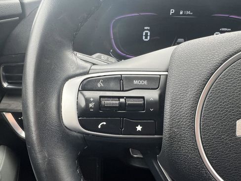Used 2023 Kia Sportage X-Line w/ X-Line Premium Package AWD/4WD image 15