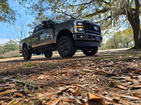 New 2026 Ford F250 XL w/ STX Appearance Package image 33