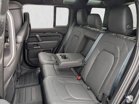 Used 2026 Land Rover Defender 110 S AWD/4WD image 16