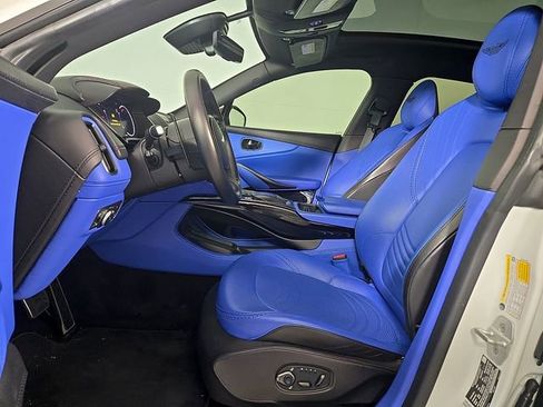 Used 2022 Aston Martin DBX AWD/4WD image 14