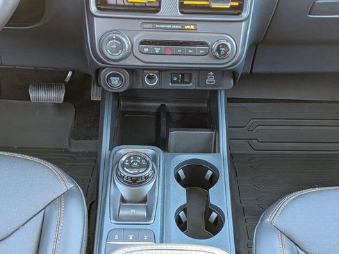 New 2026 Ford Maverick Tremor AWD/4WD image 20