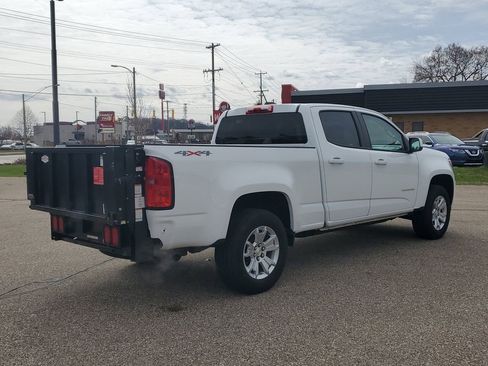 Used 2022 Chevrolet Colorado LT image 3