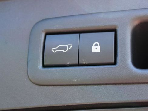Used 2019 Lexus UX 200 F Sport w/ F Sport Premium Package FWD image 10