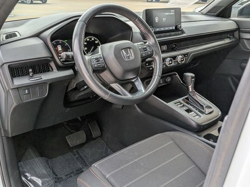 Used 2023 Honda CR-V Sport image 11