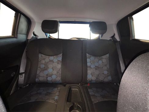 Used 2016 Chevrolet Spark LS FWD image 21