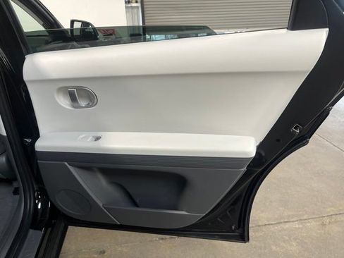 Used 2024 Hyundai Ioniq 5 SEL RWD image 16