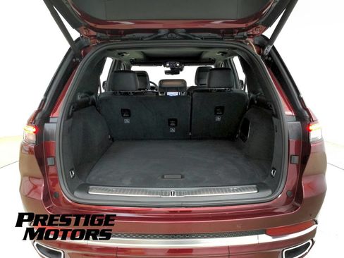 Used 2022 Jeep Grand Cherokee Summit AWD/4WD image 32