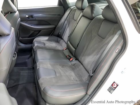 Used 2022 Hyundai Sonata N Line image 16