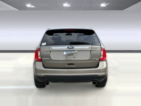 Used 2014 Ford Edge Limited image 10