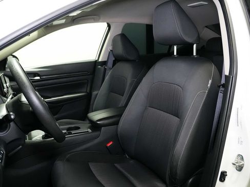 Used 2022 Nissan Altima 2.5 S FWD image 12