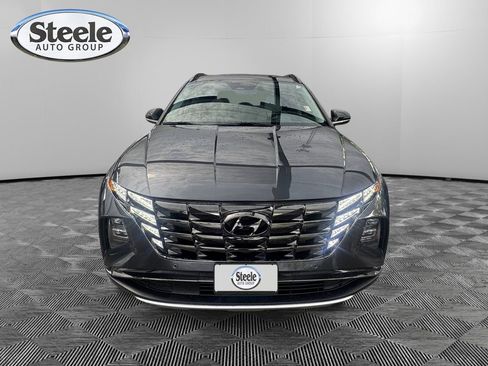 Used 2024 Hyundai Tucson Limited image 8