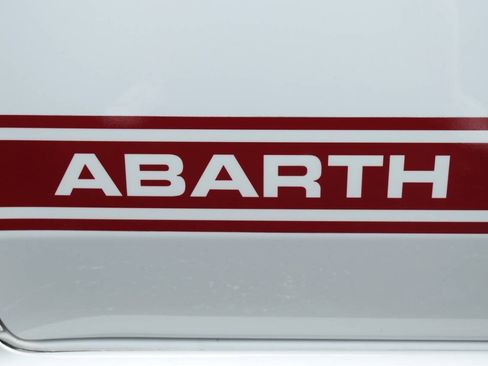 Used 2012 FIAT 500 Abarth w/ Safety & Convenience Pkg FWD image 42