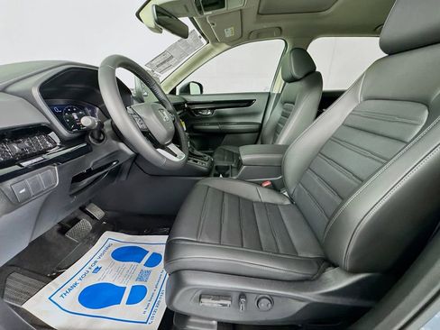New 2026 Honda CR-V EX-L image 30