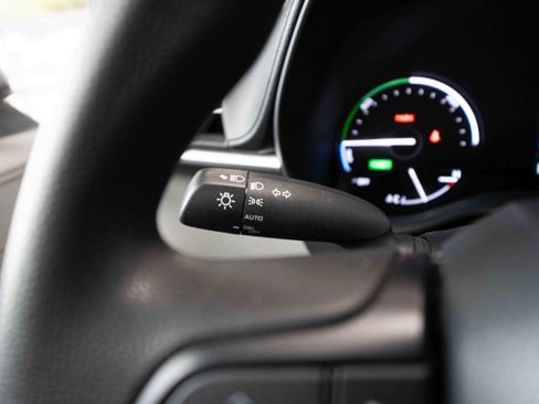 Used 2022 Toyota Sienna LE FWD image 13