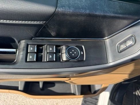 Used 2023 Ford F150 XLT w/ Equipment Group 301A Mid AWD/4WD image 12