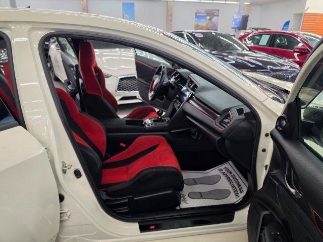 Used 2019 Honda Civic Type R image 33