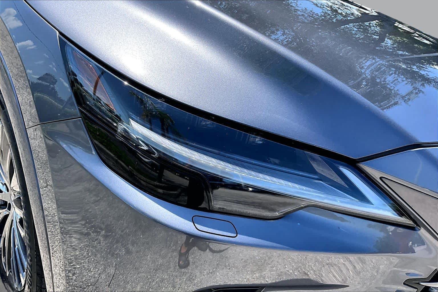 Used 2023 Lexus RX 350 FWD w/ Accessory Package (Z1) image 28