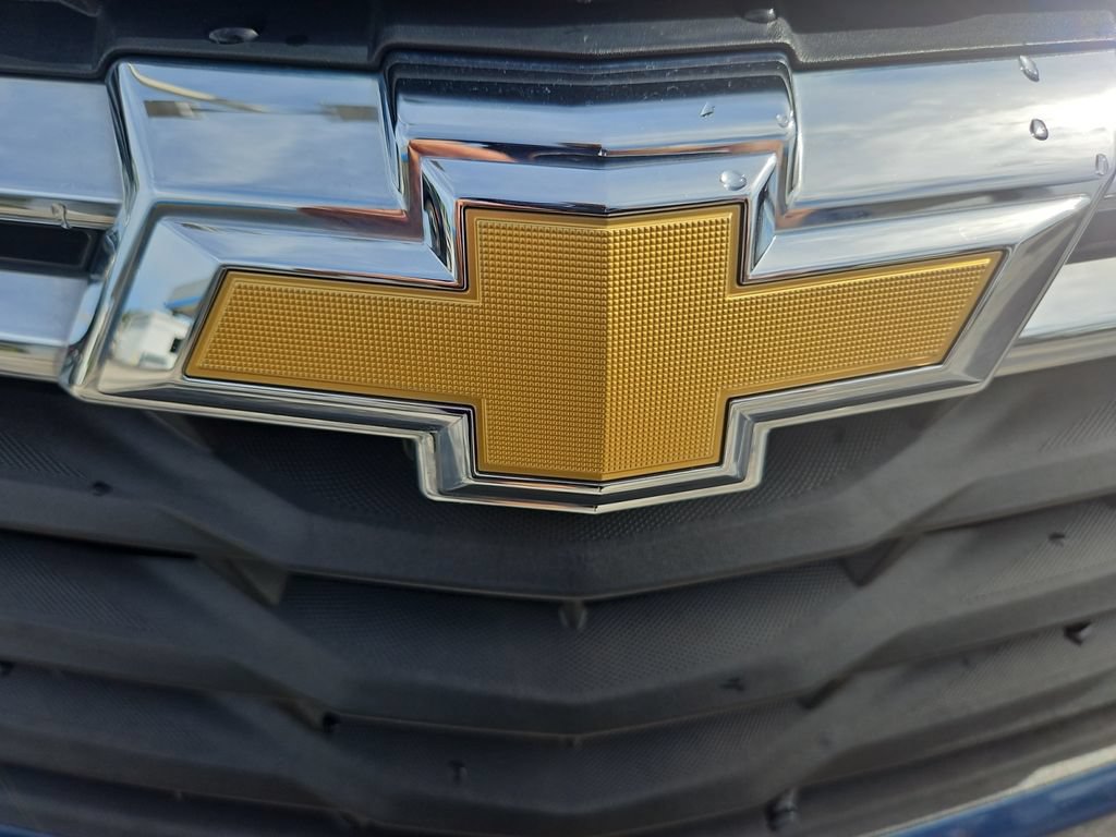 Used 2024 Chevrolet Equinox LS FWD image 25
