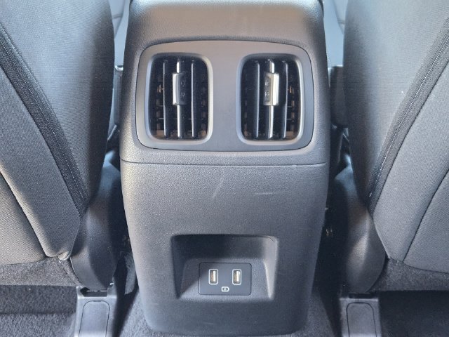 Certified 2024 Hyundai Tucson SEL FWD image 18