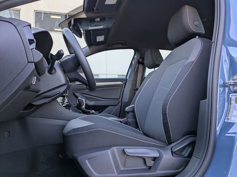 New 2026 Volkswagen Jetta Sport FWD image 2