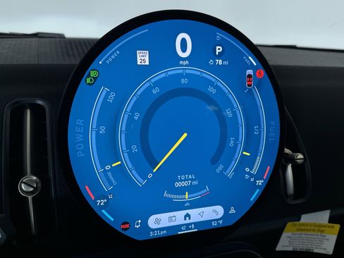 New 2026 MINI Cooper Countryman S AWD/4WD image 17