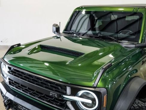 Used 2022 Ford Bronco Big Bend image 25