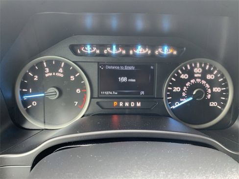 Used 2020 Ford F150 XLT w/ Equipment Group 302A Luxury image 11