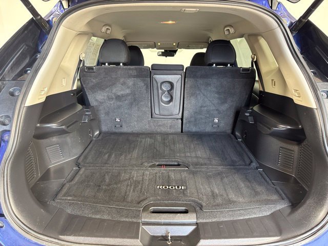 Used 2019 Nissan Rogue SV AWD/4WD image 20