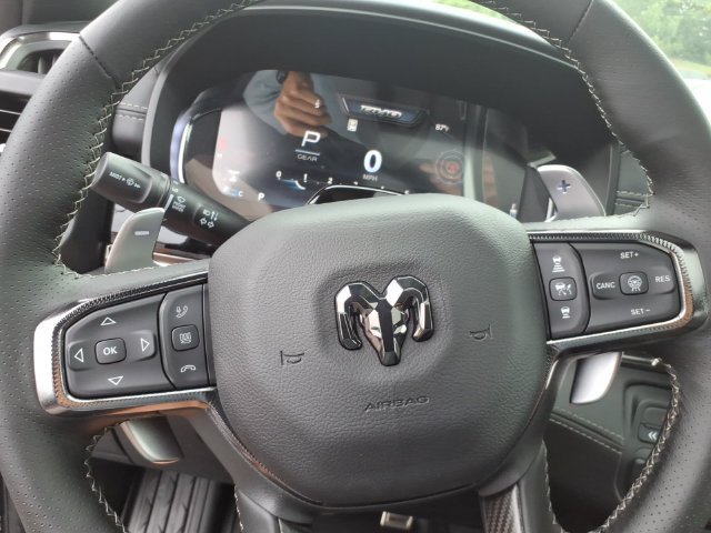 New 2026 RAM 1500 RHO w/ RHO Level 1 Equipment Group AWD/4WD image 9