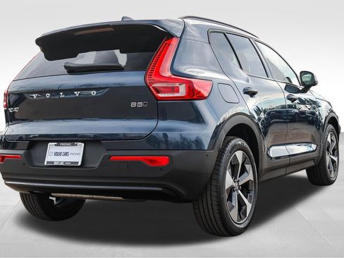 New 2026 Volvo XC40 B5 Plus w/ Protection Package Premier image 5