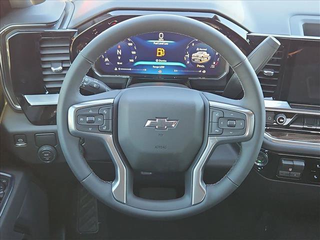 New 2026 Chevrolet Silverado 1500 RST w/ RST Select Package RWD image 11